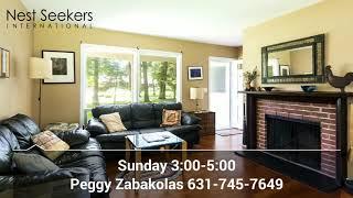 Nest Seekers Columbus Weekend Open Houses