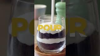 Cookies & Cream | Cut, Pour, and Indulge| NESTLÉ MILKPAK Cream