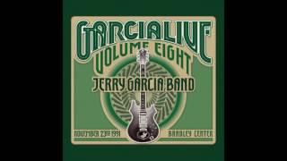 Jerry Garcia Band - "Reuben and Cherise" - GarciaLive Volume Eight