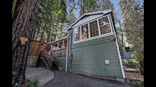 14525 Redwood Lane Guerneville, CA | ColdwellBankerHomes.com