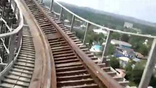 Kings Island - Son Of Beast POV