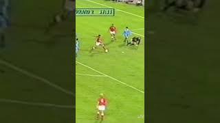 Les Ferdinand Goal