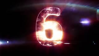 Countdown Opening | By Creator Stockify