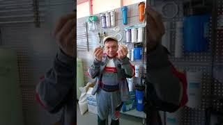 Фильтр для воды