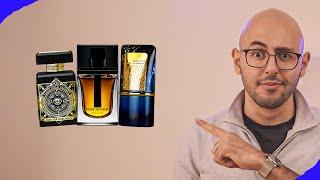 If You Want To Smell Masculine, Wear These Fragrances | Cologne/Perfume Review 2024