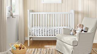 Why Buy a Room & Board Crib