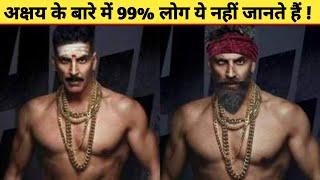 10 Facts You Didn't Know About Akshay Kumar || AJ azenda