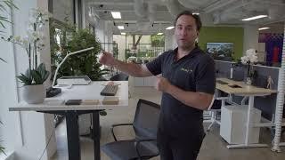 Office Desks - Jason Explains our Office Desk Range