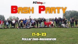 RCblog.nl BASH PARTY [17 september 2023]