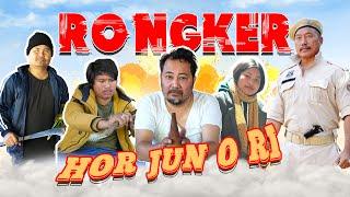 HOR JUN O NANGNE || Rongker Karkli || Ruru Rara Entertainment