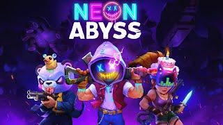 Neon Abyss - Fantastically Deep & Awesome Roguelike