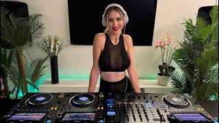 DJ Cherry Lips - Melodic Techno & Progressive House Mix 2024