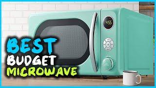 Top 8 Best Budget Microwave Review in 2023 - Don't Buy Before Watching This