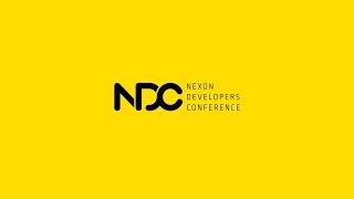 NDC15 Opening  (Nexon Developers Conference)