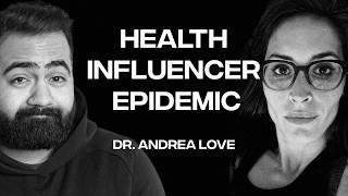 Raw Milk, Fluoride, and Cancer Myths: Are You Falling for These Health Scares? With Dr Andrea Love