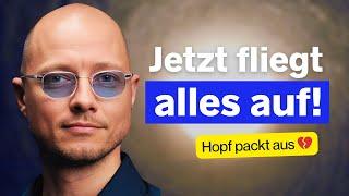  Philip Hopf deckt auf: 2025 wird dich direkt betreffen – Was du JETZT tun musst! 