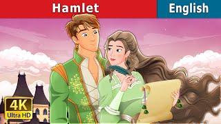 Hamlet | Stories for Teenagers | @EnglishFairyTales