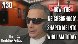 Ex-Mafia Associate on Surviving the Streets & How the Mob Life Changes You