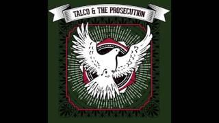 Talco - Signor Presidente Live '13 - Official Audio