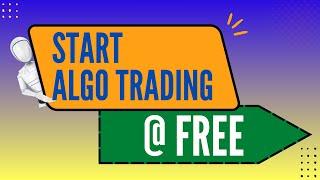 Algo trading software india | Free algo for everyone