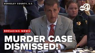 Judge dismisses Michael Colucci murder case, accused of murdering wife in 2015