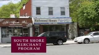 Staten Island South Shore Merchant Bid