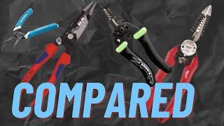 Top Wire Strippers Compared