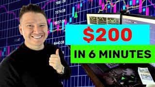 Most POWERFUL Binary Options Software 2022! - $200 in 6 MINUTES