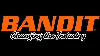 Pac-Tech Bandit