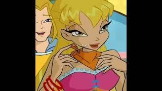 Winx Stella Edit #winxclub #stella