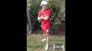 Jail life perth rapper little wadey