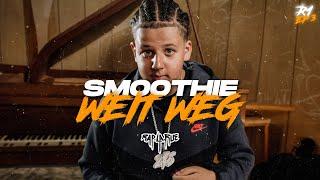 Smoothie215 - Weit Weg [RAP LA RUE 2] ROUND 1