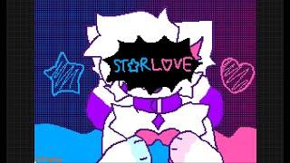  STARLOVE  Animation Meme