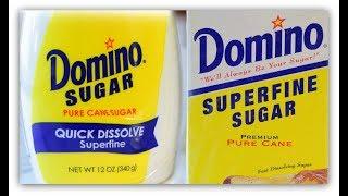 Superfine Sugar | Domino