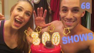 300 Shows Duo Unity | Moulin Rouge