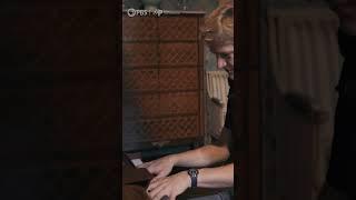 Jan Lisiecki plays Chopin's Waltz Op. 64 No. 2