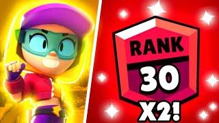 2x RANK 30 GIVEAWAY...