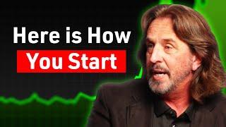7-Figure Trader Dives into How He Would Start Over!
