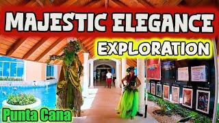 MAJESTIC ELEGANCE PUNTA CANA - Honest Critical  Review, Punta Cana