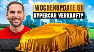 ICH VERRATE DETAILS zum HYPERCAR DEAL! Wahnsinnswoche mit 19 krassen Autos!