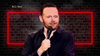 Stand Up Comedy Special Bill Burr You People Are All The Same Pt 2