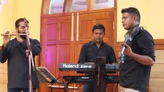 Kerala Wedding 3 Piece Violin Flute Solo By Raagaaz Fusion Music band Kerala Kochi