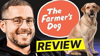 The Farmer's Dog Review: My Labrador Retriever Thoughts on Their Dog Food