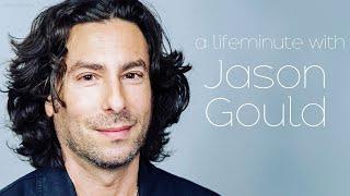 Singer/Songwriter Jason Gould Releases New EP Sacred Days