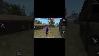 Freefire hacker gameplay #shorts #ytshorts #freefireshorts #freefirehack #flyhack #hacker