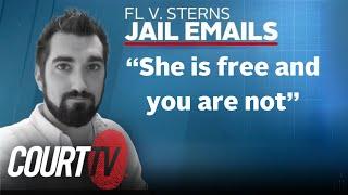 Madeline Soto Case: Stephan Sterns Jail Emails Released