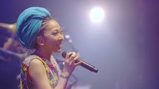 MISIA「つつみ込むように･･･」（from MISIA SUMMER SOUL JAZZ 2017）