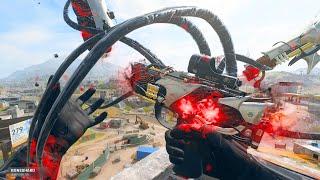 Jackal PDW: The Ultimate Warzone Assassination