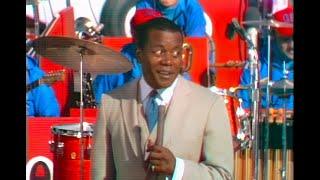 Flip Wilson • Standup Comedy • 1968 [Reelin' In The Years Archive]
