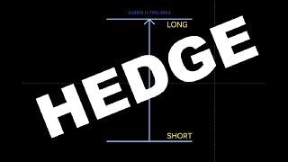 How to Hedge trading Forex | Forex Hedging Strategy